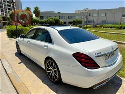 مێرسێدس بێنز S-Class